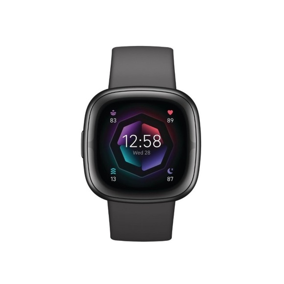 Fitbit Sense 2 - New in Sealed Box - Picture 2 of 4